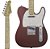 Guitarra Tele Studebaker Starliner Ss Fade Out - Imagem 1