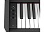 Piano Digital Roland F 107 Bk - Imagem 3
