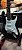 Guitarra Stratocaster Malibu Eg 22 Bk - Imagem 2