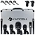Microfone Kadosh K 8 Slim Para Bateria - Imagem 1