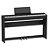 Piano Digital Roland Fp 30 X Com Estante Bk - Imagem 1