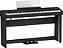 Piano Digital Roland Fp 90X Bk c/ estante - Imagem 1