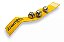 Pulseira com Guizo Liverpool - Imagem 1