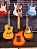 Guitarra Stratocaster Tagima Tg 530 Sb  Sunburst - Imagem 2