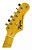 Guitarra Stratocaster Tagima Tg 530 Sb  Sunburst - Imagem 2