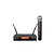 Microfone Kadosh S/ Fio K 411 M Mao - Imagem 1