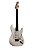 Guitarra Stratocaster Malibu Eg 22 WH - Imagem 1