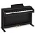 Piano Digital Casio Celviano Ap 265 Bkc 2 Br Preto - Imagem 2