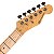 Guitarra  Telecaster Michael Gm 385 N Ab Antique Blue - Imagem 3