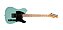 Guitarra  Telecaster Michael Gm 385 N Ab Antique Blue - Imagem 1