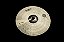Prato Domene Cymbals Hi Hat 16'' Worship - Imagem 1
