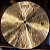 Prato Domene Cymbals Splash 12'' Dante - Imagem 2