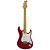 Guitarra Stratocaster Tagima Tg 530 Mr Vermelho - Imagem 1