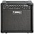 Amplificador Para Guitarra Laney Lx 20 R Preto - Imagem 1