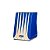 Cajon Eletrico Fsa Elite Fe 3304 Azul - Imagem 1