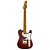 Guitarra Telecaster Aria 615 Mk 2 Rb Red - Imagem 1