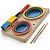 Percuteria Infantil Liverpool - Imagem 1