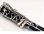 Clarinete Profissional Moresky c/ Chave C E 201 - Imagem 3