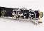 Clarinete Profissional Moresky c/ Chave C E 201 - Imagem 4