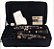 Clarinete Profissional Moresky c/ Chave C E 201 - Imagem 1