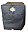 Bag Toque Art P/ Sub Ev Ekx 15' Super Luxo - Imagem 1