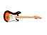 Guitarra Phx Infantil Strato 3/4 Sunburst - Imagem 1