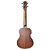 Ukulele Seizi Tenor Eletrico Bali Sapele - Imagem 2