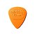 Palheta Dunlop Midi Nylon Laranja 0.67 Mm - Imagem 1