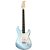 Guitarra Stratocaster Donner DST 152 Polar Blue - Imagem 1