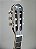 Violao Nylon Flat Tagima Cutaway EQ Cartagena BKS - Imagem 5