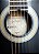 Violao Nylon Flat Tagima Cutaway EQ Cartagena BKS - Imagem 4
