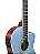 Violao Nylon Flat Tagima Cutaway EQ Cartagena LPBS - Imagem 6