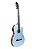 Violao Nylon Flat Tagima Cutaway EQ Cartagena LPBS - Imagem 2