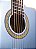 Violao Nylon Flat Tagima Cutaway EQ Cartagena LPBS - Imagem 7