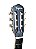 Violao Nylon Flat Tagima Cutaway EQ Cartagena LPBS - Imagem 8