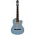 Violao Nylon Flat Tagima Cutaway EQ Cartagena LPBS - Imagem 1