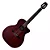 Violao Nylon Tagima Vegas Gran Reserva DKMOP - Imagem 4
