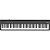 Piano Digital Roland Fp 90X Bk s/ estante - Imagem 1