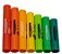 7-Note Treble Extension Set (BWEG) - Imagem 1