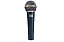 Microfone de Mão Kadosh  K 58 A c/ Fio - Imagem 1