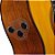 Violao Transacustico Nylon Yamaha CG TA Natural - Imagem 3