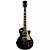 Guitarra Les Paul Sx EF 3 Bk - Imagem 1
