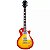 Guitarra Les Paul Sx EF 3 Cherry Sunburst Cs - Imagem 1