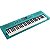 Teclado Sintetizador Roland Go Keys 3 TQ (Turquoise) - Imagem 1