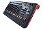 Mesa de Som Analogica K Audio MP 12.2 Canais - Imagem 2