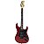 Guitarra Strato Tagima 2S 1 H Fx Escala Escura Escudo Bk Sixmart CA - Imagem 1