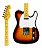 Guitarra Phx Telecaster Special Tl 2 Sunburst - Imagem 1