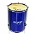 Surdo Aluminio Gope Bal 6018 60 X 18' Azul - Imagem 1