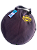 Bag Pandeiro 11" Luxo Econômica Viasom C111 L / E - Imagem 1