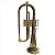 Flugelhorn Wave Laqueado Prince FLG 20 - Imagem 1